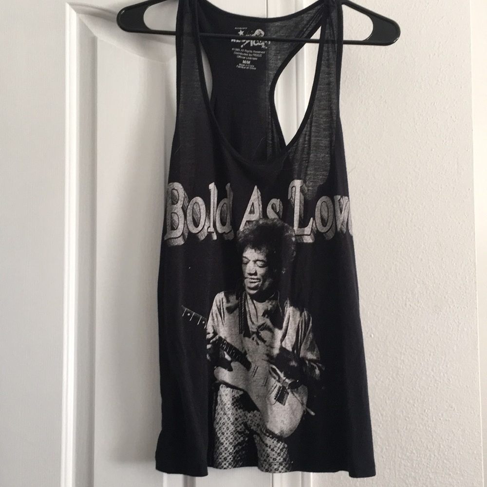 Band tank